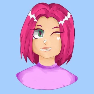 Логотип @rozo4hka - ТВОЯ РОЗОЧКА💖