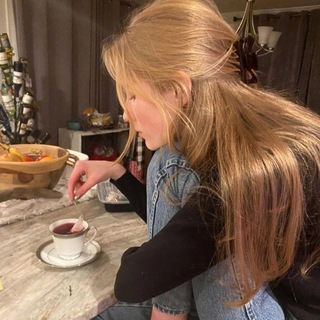 Логотип @rozochkaoayd - ♡໒꒱ tea with lemon໒꒱♡
