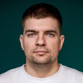 Логотип @rozov_blog - Кирилл Розов. Блог броадкастера