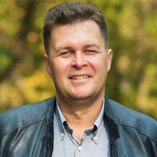 Логотип @rozumaha - Євген Магда/Переможний Магдіяж