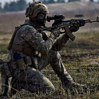 Логотип @rozvidka_ua - Розвідник ЗСУ🇺🇦