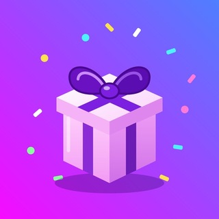 Логотип @RozygryshKanal24Bot - Розыгрыши для каналов