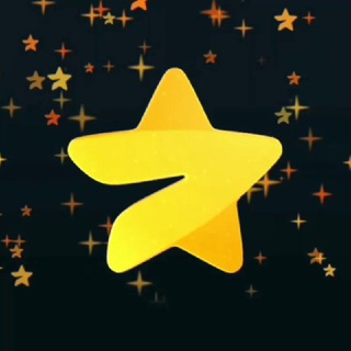 Логотип @rozygryshi_zvyozd - Розыгрыши звёзд