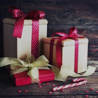 Логотип @rozzugrushiprizov - РОЗЫГРЫШИ ПРИЗОВ