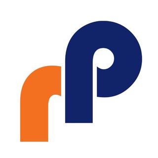 Логотип @rp1info - RP1info