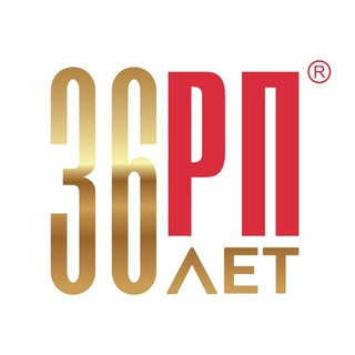 Логотип @rp_ru - Русский Проект