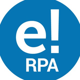 Логотип @rpaedureka - RPA Edureka