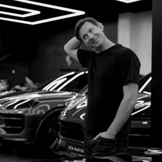 Логотип @rpautomotive - Roman Pinchuk