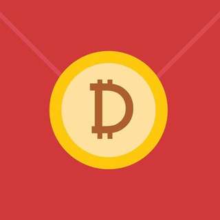 Логотип @rpc_offecial_group_no1 - Red Pocket Coin Group Official
