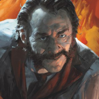 Логотип @rpgnewsroom - Новости как сюжеты для НРИ