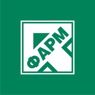 Логотип @rpharm_group - «Р-Фарм» (R-Pharm Group)