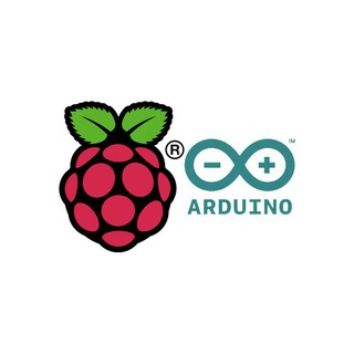 Логотип @rpiarduinodev - RPi Arduino Devs