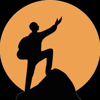 Логотип @rpiligrim - Христианское радио Пилигрим