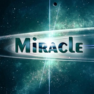Логотип @rpkmiracle - Rpkmiracle