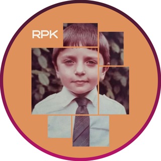 Логотип @rpkpro - РПК | Производственный дневник
