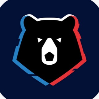 Логотип @rpl_rusia - РПЛ Футбол России