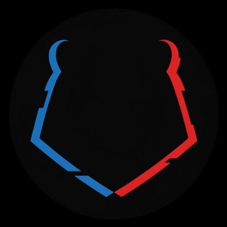 Логотип @rplonair - За кадром РПЛ