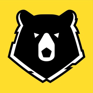 Логотип @rplrplrplrpl - РПЛ ️️