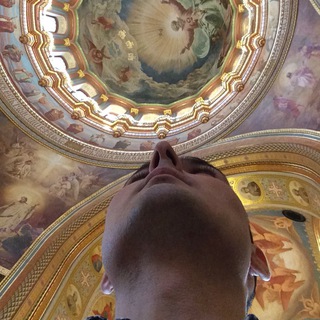 Логотип @rplyuta - Ч. Т. Д.