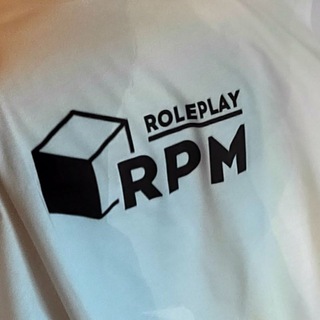 Логотип @rpmroleplay - RPM ROLEPLAY / ЖИЗНЬ ОСНОВАТЕЛЯ