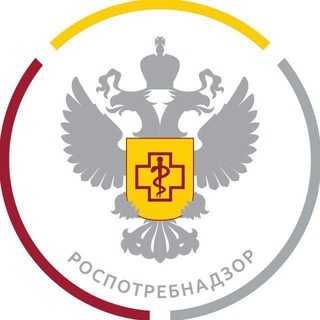 Логотип @rpn48 - Управление Роспотребнадзора по Липецкой области