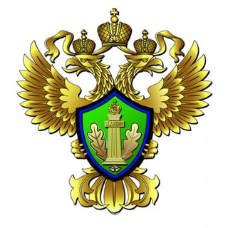 Логотип @rpngovru - Росприроднадзор