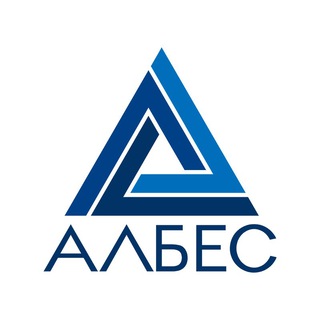 Логотип @rpo_albes - АЛБЕС