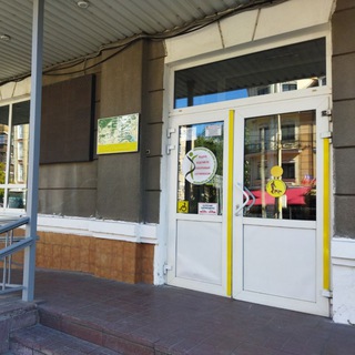 Логотип @rpoporto - Ортопедический Салон. Филиал "Ростовский" АО "Московское ПрОП"