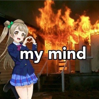 Логотип @rppmemi0 - РПП безумие