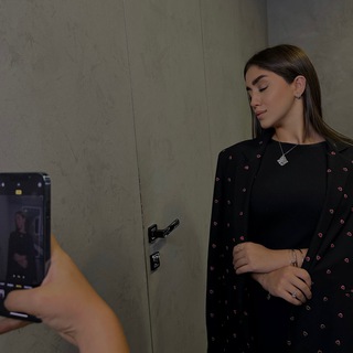 Логотип @rprosto - prosto R