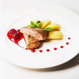 Логотип @rprostovkysno - Рецепты|Просто Вкусно