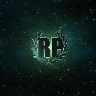 Логотип @rpsass - RP PIAR CHAT