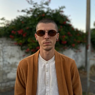 Логотип @rpsham - RPSH