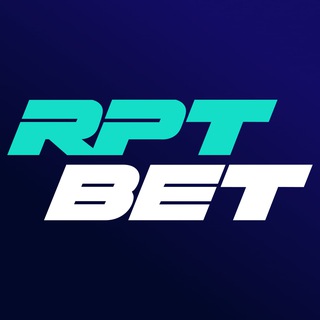 Логотип @rptbet - RPTBET
