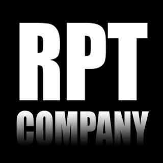 Логотип @rptcompany - RPT Company