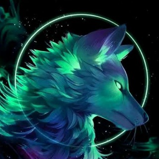 Логотип @rpwerewolfid - Roleplay Werewolf 🇮🇩