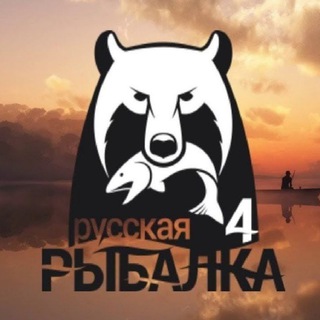 Логотип @rr4_news - Русская Рыбалка 4 | Новости