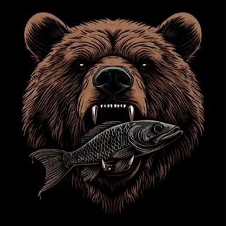 Логотип @rr4vibe - RR4|РР4| Русская рыбалка 4 Vibe