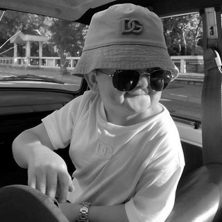 Логотип @rr777ar - A.R