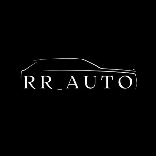 Логотип @rr_autorf - RR_auto