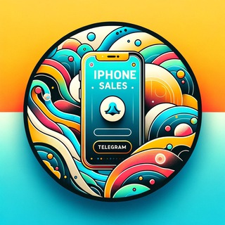 Логотип @rr_market02 - Айфони