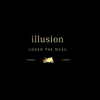 Логотип @rraha111 - illusion 🥷🏻
