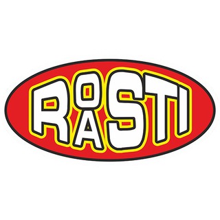 Логотип @rrb_uz - ROSTI RASTI BARAKA