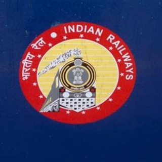 Логотип @rrbntpc678 - CWJ'S RRB NTPC