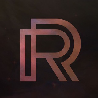 Логотип @rrchaineng - RRChain Official Group Eng