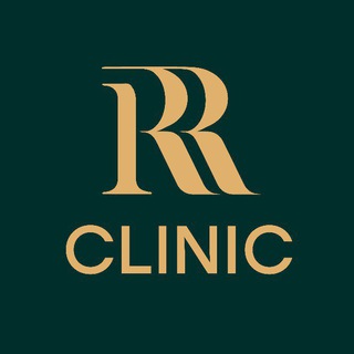 Логотип @rrclinic - КосметологиЯ💛РеабилитациЯ🤍RR Clinic | Новосибирск