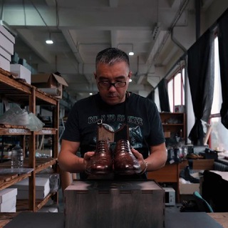 Логотип @rrcollection_shoes - RR Colleсtion | РР Коллекция