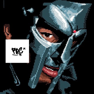 Логотип @rrctg - UGR | VHS