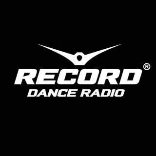 Логотип @rrecordbot - Radio Record