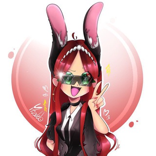 Логотип @rredks - 🔥Ред Квин🔥